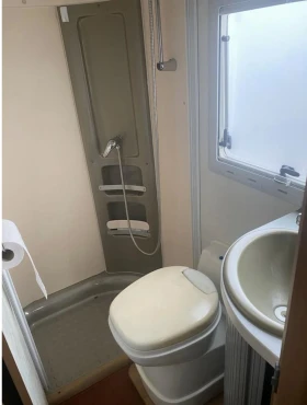 Кемпер Fiat Ducato Miller, снимка 13