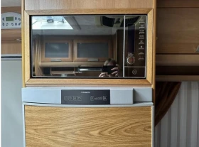 Кемпер Fiat Ducato Miller, снимка 7