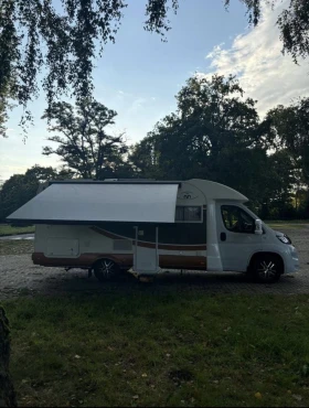 Кемпер Fiat Ducato Miller, снимка 16