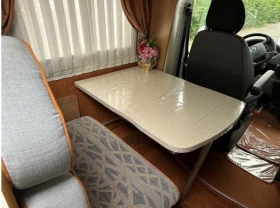 Кемпер Fiat Ducato Miller, снимка 3