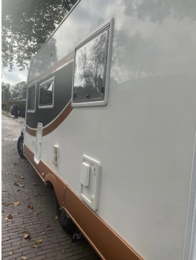 Кемпер Fiat Ducato Miller, снимка 12