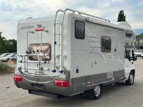      Fiat C 524/HYMER/ERIBA 2.8JTD