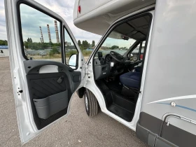  Fiat C 524/HYMER/ERIBA 2.8JTD | Mobile.bg    14