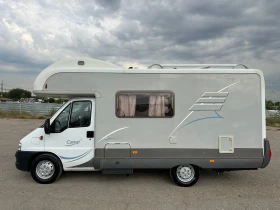  Fiat C 524/HYMER/ERIBA 2.8JTD | Mobile.bg    6