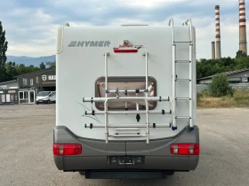      Fiat C 524/HYMER/ERIBA 2.8JTD