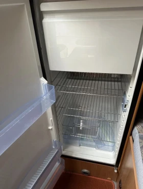 Кемпер Fiat Ducato Miller | Auto.bg — изображение 5