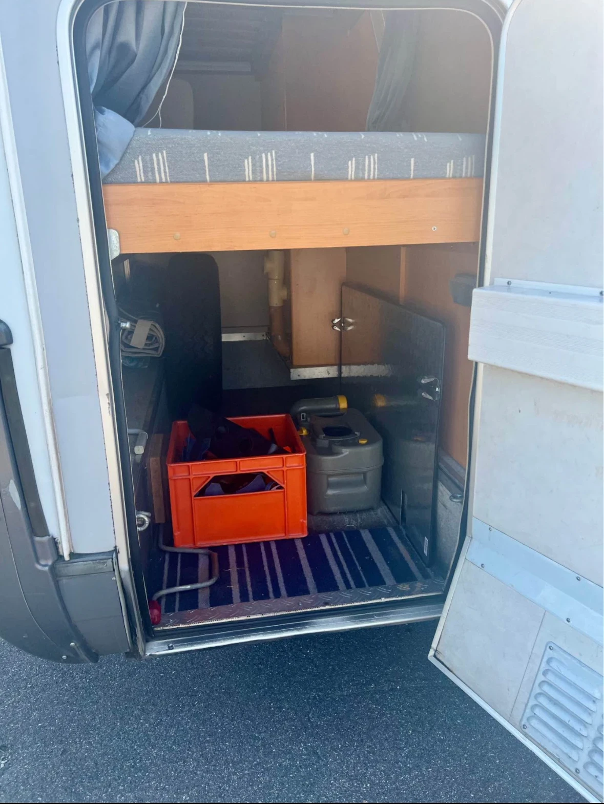 ������ Fiat C 524/HYMER/ERIBA 2.8JTD | Mobile.bg � ����������� 16