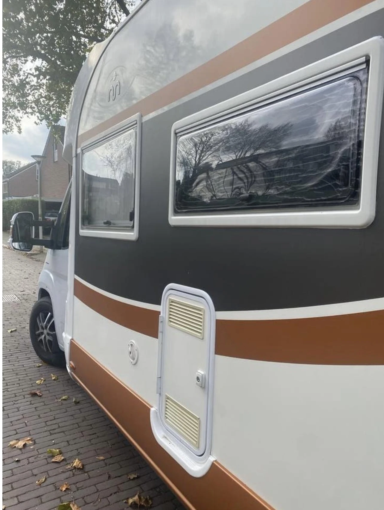 Кемпер Fiat Ducato Miller, снимка 11 - Каравани и кемпери - 54224530