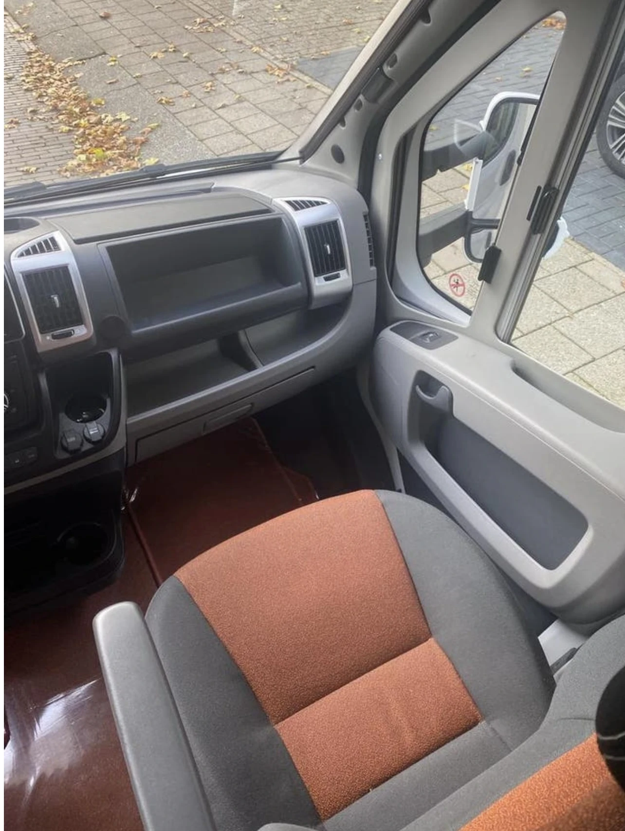 Кемпер Fiat Ducato Miller, снимка 14 - Каравани и кемпери - 54224530