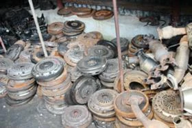 ДЕМПФЕРИ, СЪЕДИНИТЕЛИ И МАХОВИЦИ , снимка 3