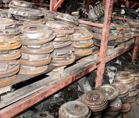 ДЕМПФЕРИ, СЪЕДИНИТЕЛИ И МАХОВИЦИ , снимка 2