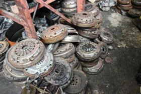 ДЕМПФЕРИ, СЪЕДИНИТЕЛИ И МАХОВИЦИ , снимка 5