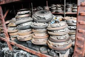 ДЕМПФЕРИ, СЪЕДИНИТЕЛИ И МАХОВИЦИ , снимка 4