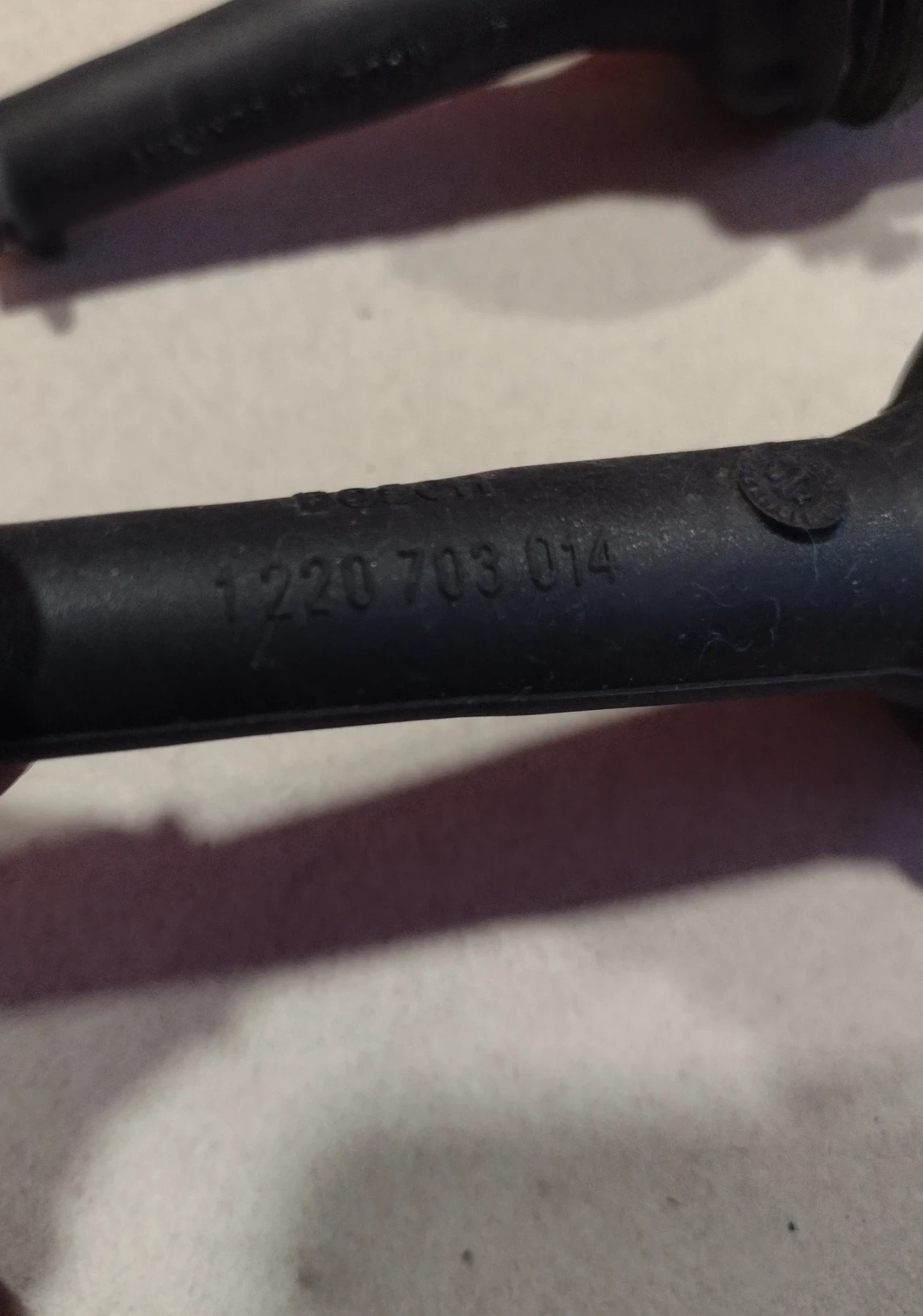 9125601  1220703014 ����������� ������ VOLVO S60, S80, V70 Bosch 0221604001 | Mobile.bg � ����������� 2