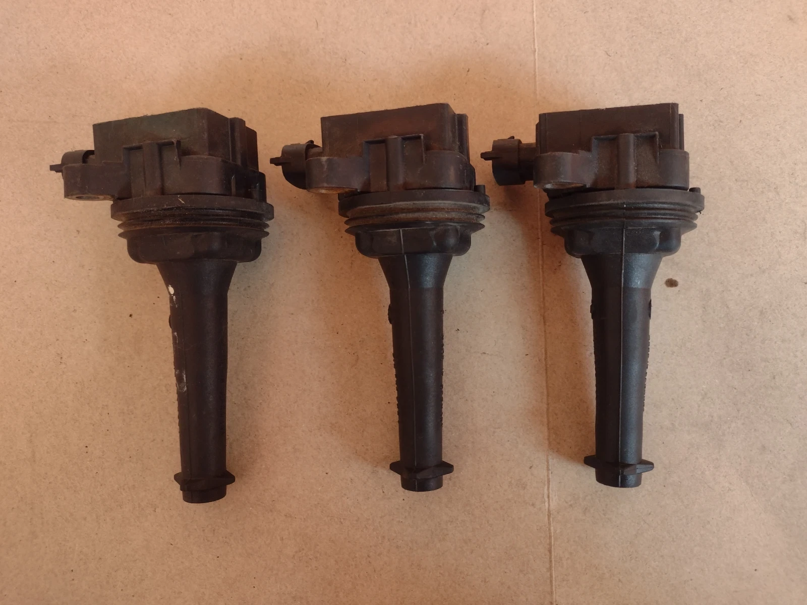 9125601  1220703014 ����������� ������ VOLVO S60, S80, V70 Bosch 0221604001 | Mobile.bg � ����������� 5