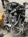 двигател Citroen Peugeot - 1.4hdi 8HY 8HX 8HZ , снимка 1