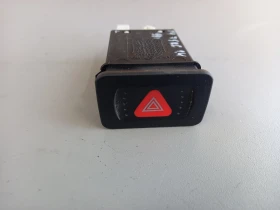 Копче аварийни Фолксваген Голф 4 (к)