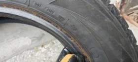Гуми Зимни 215/65R16, снимка 10