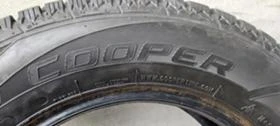 Гуми Зимни 215/65R16, снимка 6