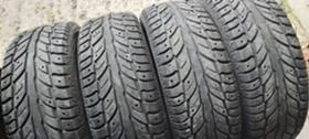 Гуми Зимни 215/65R16, снимка 2