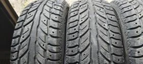 Гуми Зимни 215/65R16, снимка 3