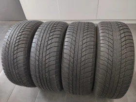 Гуми Зимни 225/55R17, снимка 5