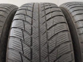 Гуми Зимни 225/55R17, снимка 2