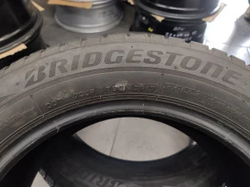 Гуми Зимни 225/55R17, снимка 8