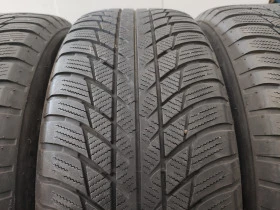 Гуми Зимни 225/55R17, снимка 3
