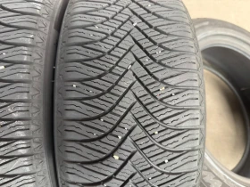 Гуми Всесезонни 215/50R17, снимка 3