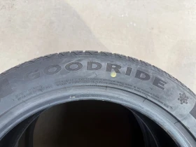 Гуми Всесезонни 215/50R17, снимка 5