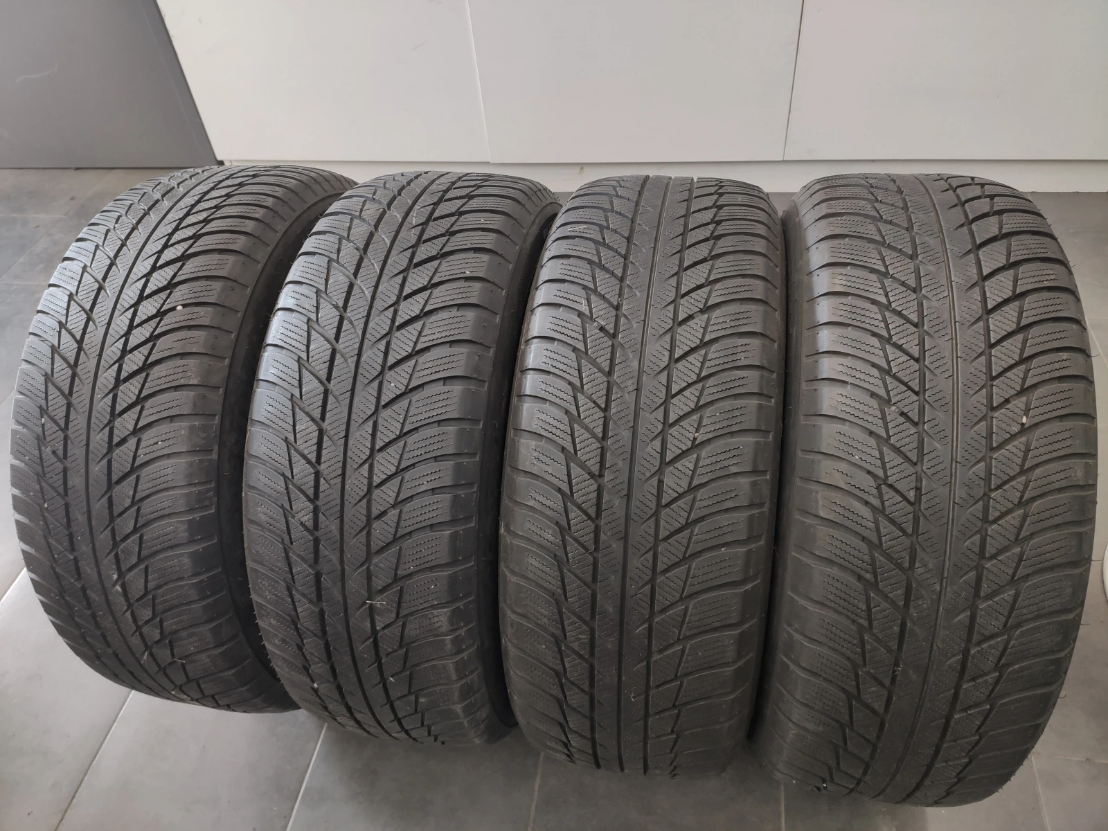 225/55R17 | Mobile.bg   5