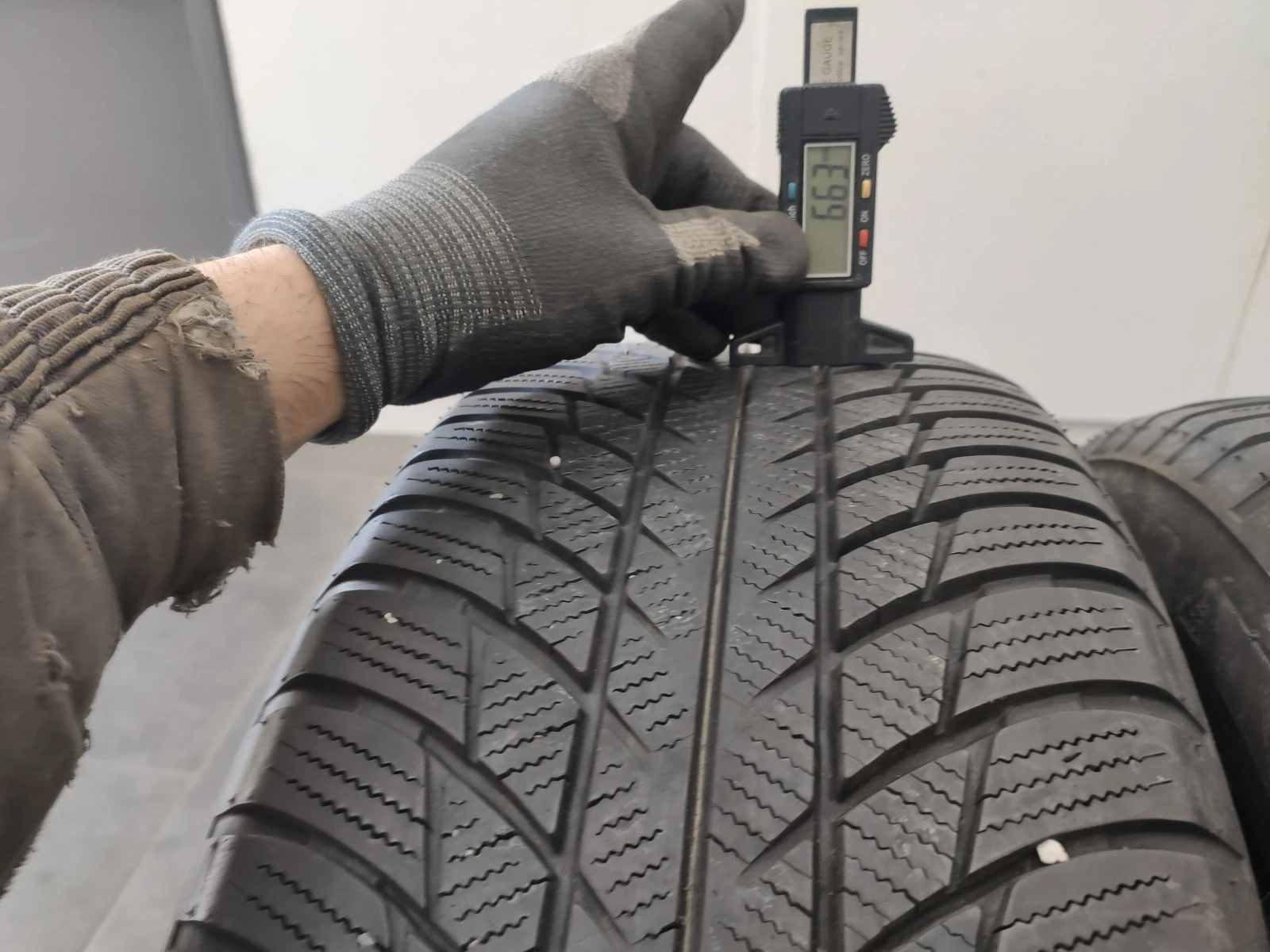  225/55R17 | Mobile.bg   6