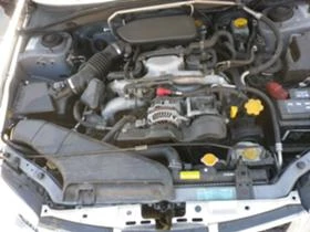 Subaru Impreza 2.0R / 2.5 WRX, снимка 16