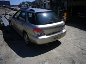 Subaru Impreza 2.0R / 2.5 WRX, снимка 14