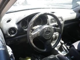 Subaru Impreza 2.0R / 2.5 WRX, снимка 11