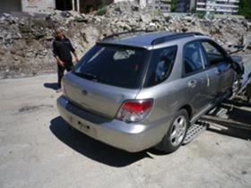 Subaru Impreza 2.0R / 2.5 WRX, снимка 15