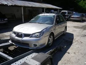 Subaru Impreza 2.0R / 2.5 WRX, снимка 12