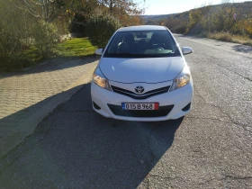 Toyota Yaris 1.0 