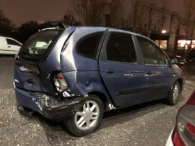 Renault Scenic, снимка 2