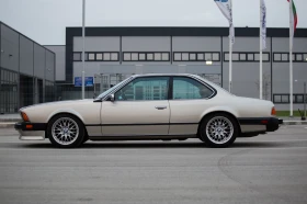 BMW 635  csi, снимка 5