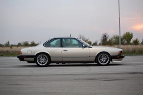 BMW 635  csi, снимка 4