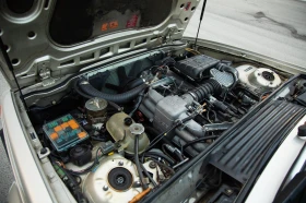 BMW 635  csi, снимка 12