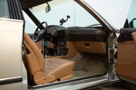 BMW 635  csi, снимка 9