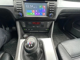 BMW 525 M-paket 525I 192 k.s. , снимка 17