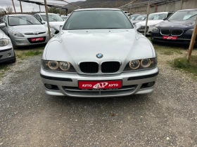 BMW 525 M-paket 525I 192 k.s. , снимка 1