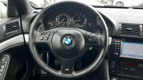 BMW 525 M-paket 525I 192 k.s. , снимка 10