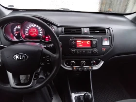 Kia Rio 1.4CRDI Eco Dynamics, снимка 6