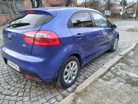 Kia Rio 1.4CRDI Eco Dynamics, снимка 2