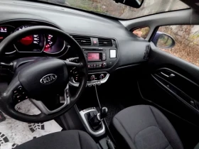 Kia Rio 1.4CRDI Eco Dynamics, снимка 5